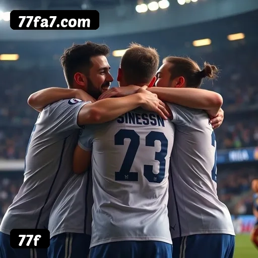 Requisitos do APK da 77f para Android