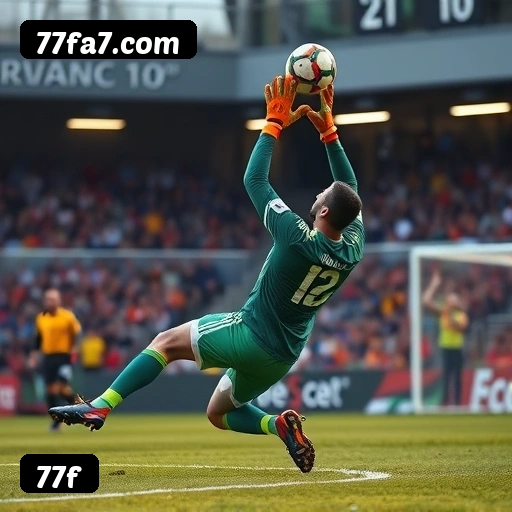 Comparação APP mobile vs versão web da 77f