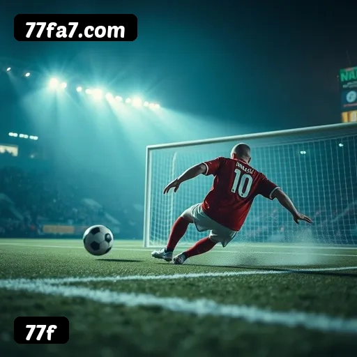 77f bônus R$5.000 + 500 giros - Rollover 35x, prazo 30 dias, 38% taxa conversão