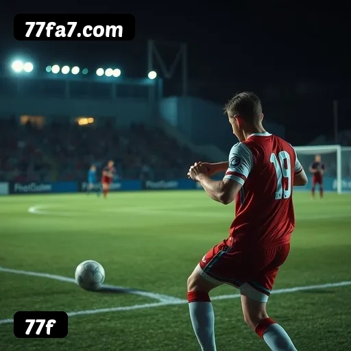 FAQ 77f Brasil - Perguntas frequentes sobre bônus, PIX, RTP, APP mobile e VIP