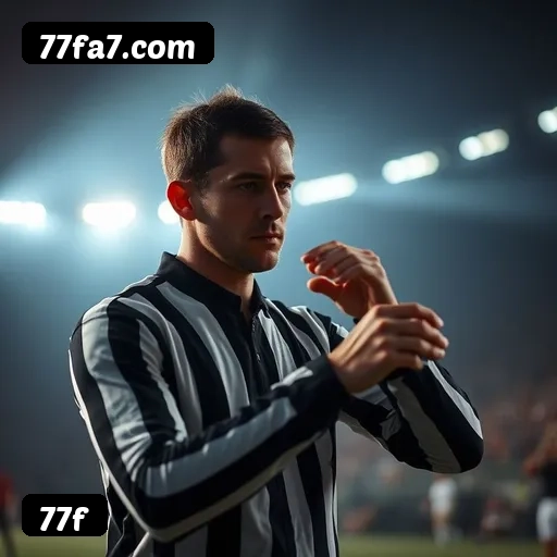 Níveis do programa VIP da 77f